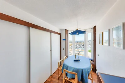 Appartamento ad Arzon vicino al Port du...