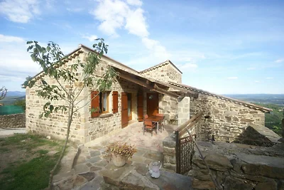 Wunderschönes Ferienhaus mit privatem Pool