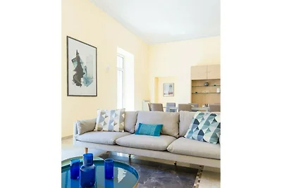 Apartamento Familiar con Terraza