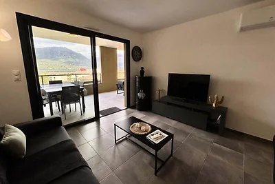 Residenz Bel'orizonte für 4 Personen