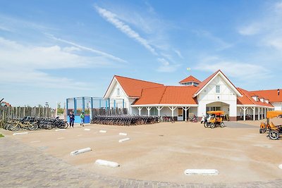 Freist. Villa mit drei Badezimmern, 400 m vom...