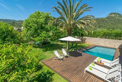 Can Cabrit - Ferienhaus Mit Privatem Pool