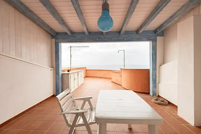Wohnung mit Terrazza Vista Mare