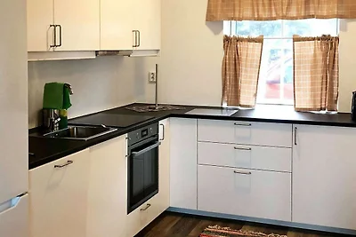 6 Personen Ferienhaus in Kverva