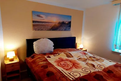 Vakantieappartement Schneider