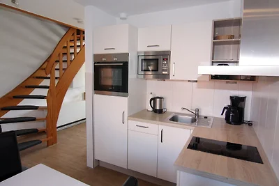 Ferienwohnung im Reihenhaus,...