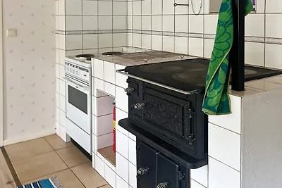 5 Personen Ferienhaus in MARIANNELUND