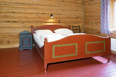 5 Personen Ferienhaus in Hemsedal-By Traum
