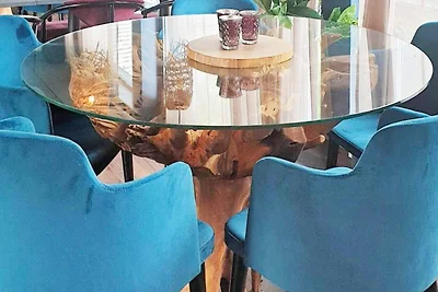 Gemütliches Zimmer mit kostenlosem Frühstück