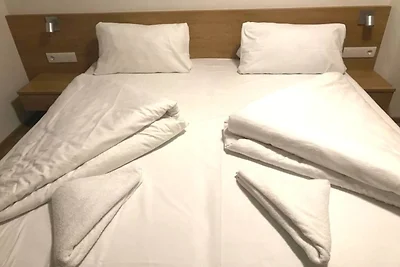 Gezellig appartement in Fügen vlakbij de...