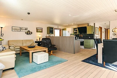 6 Personen Ferienhaus in Læsø