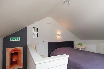 Ferienhaus in Rendeux-Beffe mit Sauna