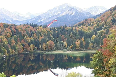 2 im Ferienhaus Linder