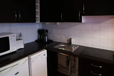 Appartamento a Les Orres 1800 vicino alle pis...