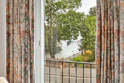 Stijlvol appartement aan Loch Lomond