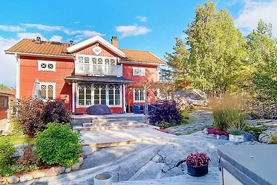8 Personen Ferienhaus in VAXHOLM