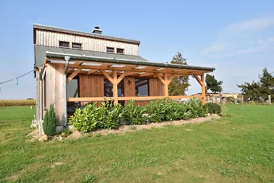 Bezauberndes Ferienhaus in Rühn am See