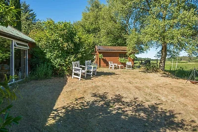 6 Personen Ferienhaus in Brædstrup-By Traum