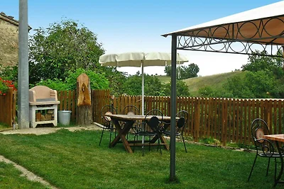 Agriturismo La Filomena, Montefortino