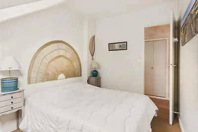 Apartment in der Nähe von Scall Bay mit...