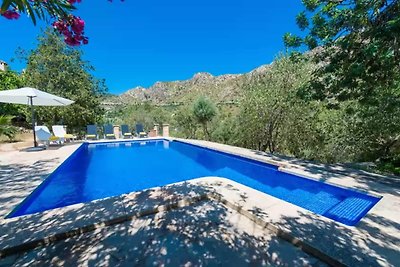 Sa Tarongera - Villa Con Piscina Privada