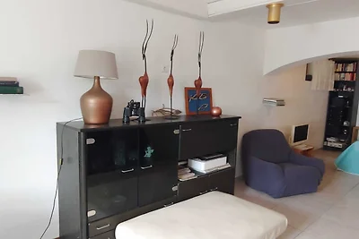 Beach Apartments Šolta - Studio Apartment wit...