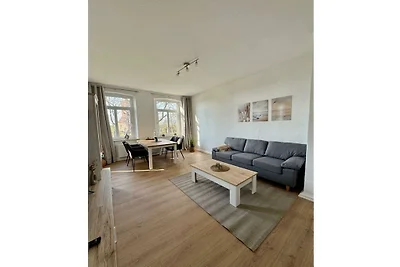 Sea Lion Apartment vlakbij de Ox Tower