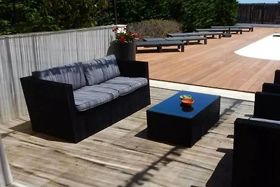 Ferienhaus mit 1 Schlafzimmer