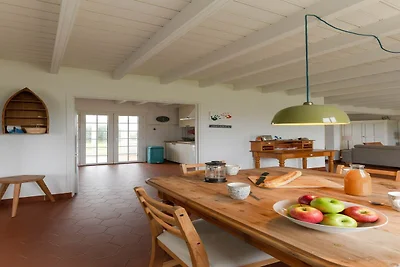Hübsches Haus 2 Schritte vom Meer entfernt