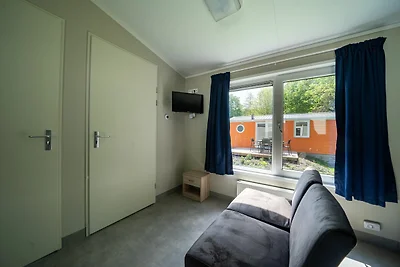 Affascinante chalet vicino ad Amsterdam