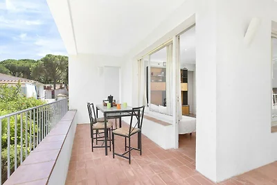 Appartement in Calella de Palafrugell