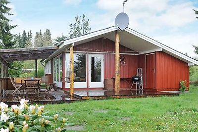 4 persone case ad Silkeborg
