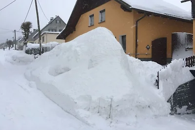 Casa vacanze con 2 camere da letto
