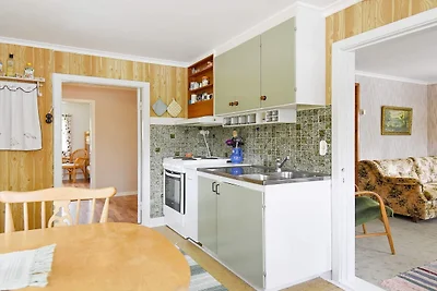 Maison de vacances pour 5 a BULLAREN-By Traum