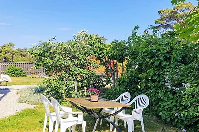 4 Sterne Ferienhaus in VISBY-By Traum
