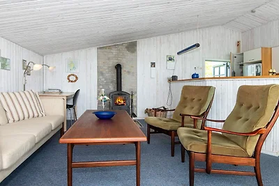 4 Personen Ferienhaus in Haderslev-By Traum