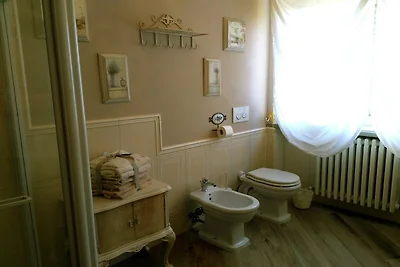 Wunderschönes Ferienhaus in Montecarlo mit...