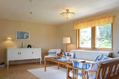 6 Personas casa en KUNGSHAMN
