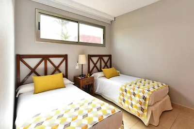 Casa vacanze, Maspalomas