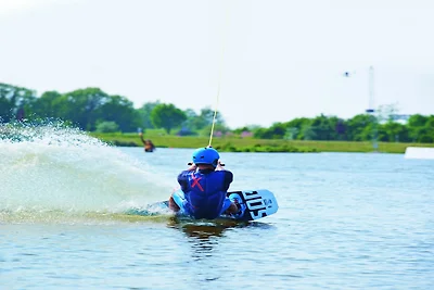 apartman za odmor Obiteljski odmor Weißenhäuser Strand