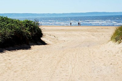 5 Personen Ferienhaus in Skummeslövsstrand