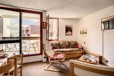 Ferienwohnung in Reberty in der Nähe des...