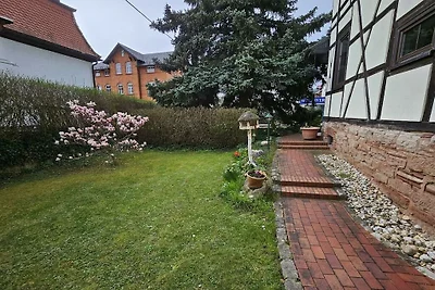 Apartment Bärbel
