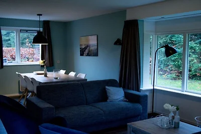 Bungalow in Hoge Hexel mit Schwimmbecken
