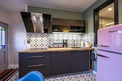 Residence Apartment