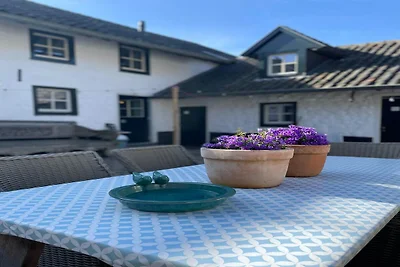 Gemütlicher Voerendaal-Kurzurlaub für 4