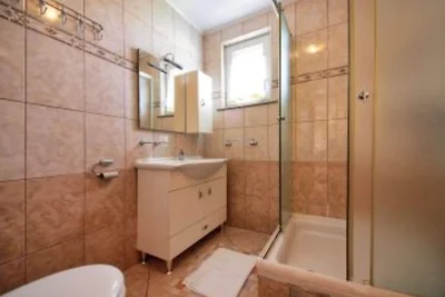 Apartment Stefani - two bedroom apartment wit...