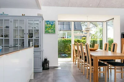 8 Personen Ferienhaus in Odder-By Traum