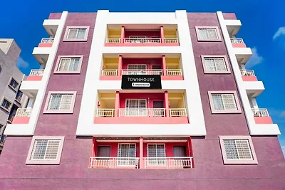 Stadthaus Uptown Hinjewadi