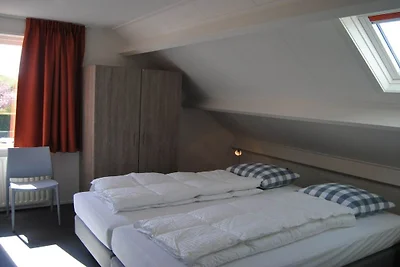 Vakantiehuis in OOSTKAPELLE met wifi